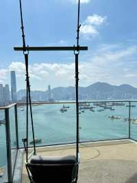 香港海景房CP值天花板！這間直接封神✨