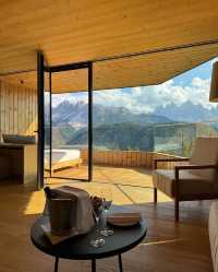 意大利：Forestis Dolomites