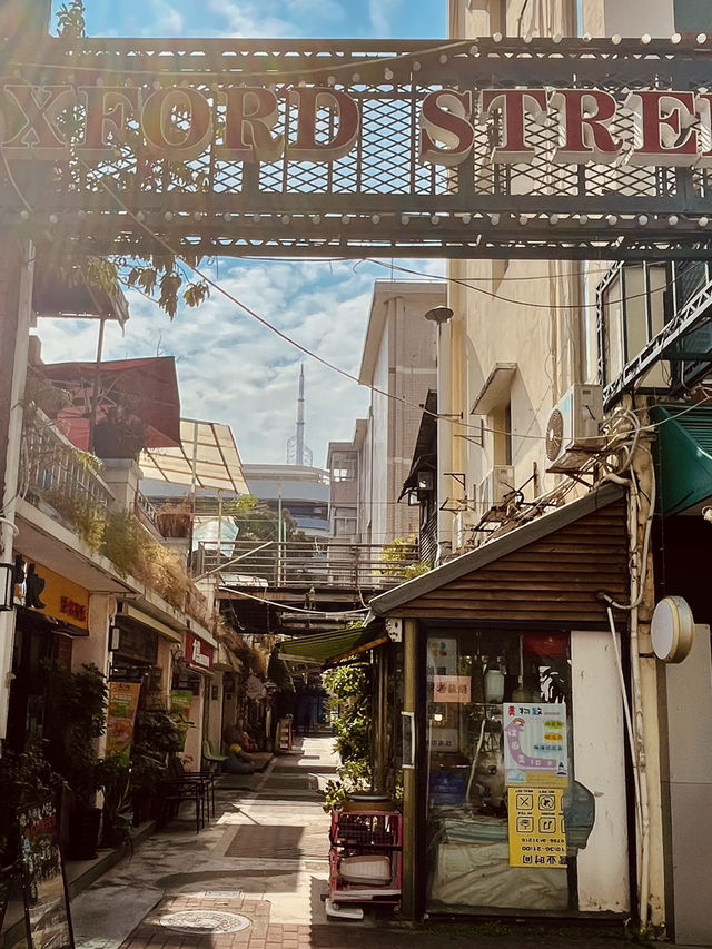 Coastal charm-Zhuhai