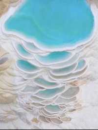 香格里拉白水台