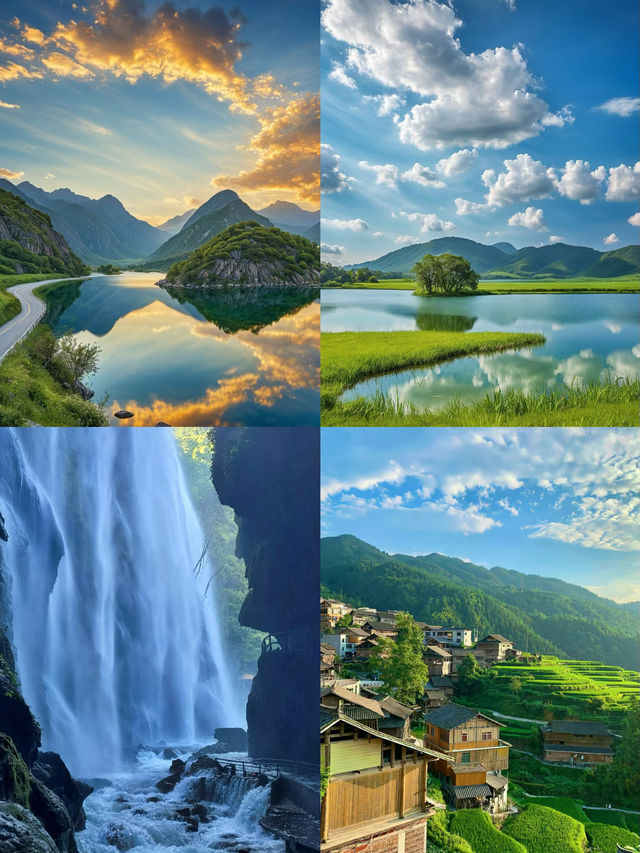 六月係旅遊旺季，熱門景點人逼人、住宿價格飆升。