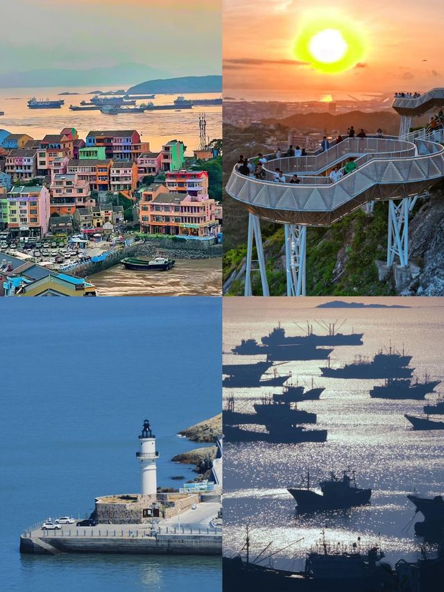 預算2K都去得嘅四個小眾海島！