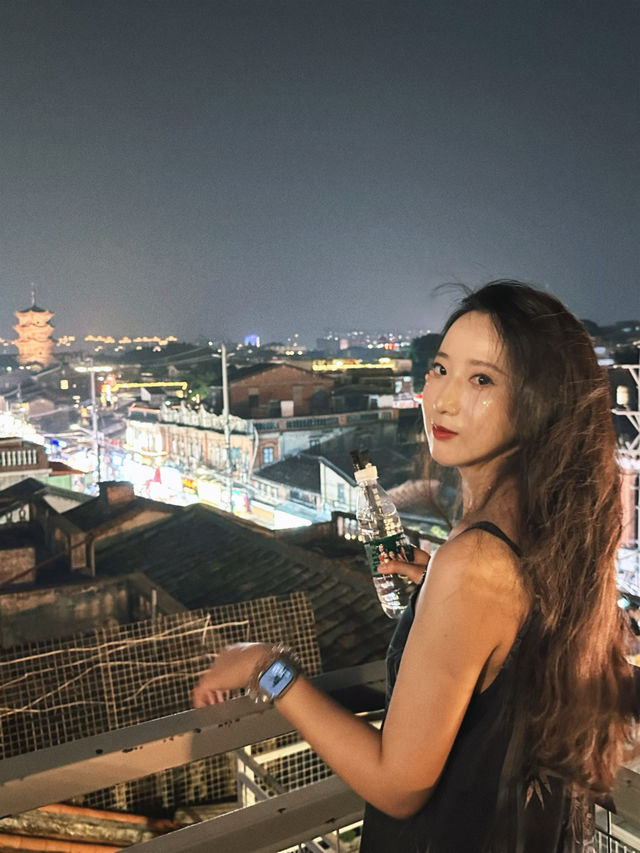 「半城煙火半城仙」｜泉州2日1夜攻略懶人包