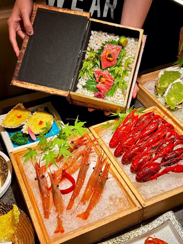 西安美食推薦