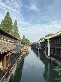 蘇杭旅遊攻略推薦杭州旅遊+蘇州旅遊該怎麼安排？