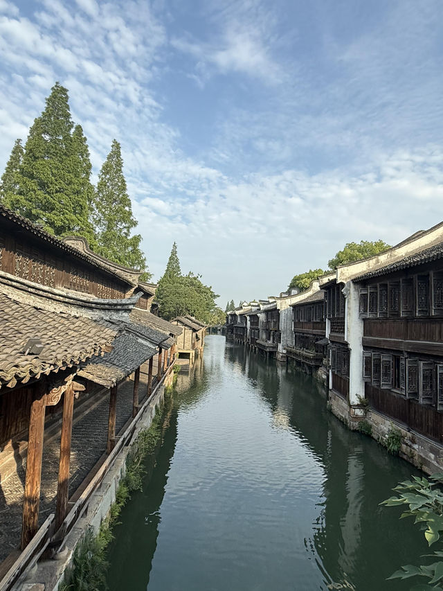蘇杭旅遊攻略推薦杭州旅遊+蘇州旅遊該怎麼安排？