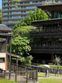 《在台日記｜夏遊地熱谷，拾回時光碎片》
