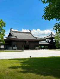 從澳門出發到香港慈山寺交通攻略 