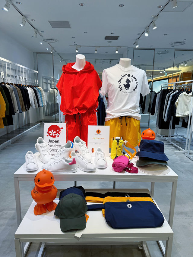 🔥🇯🇵上野PARCO血拼攻略｜本地人私藏的7層寶藏商場！