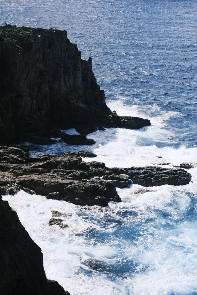 日本小眾旅行地，去完白濱再離開和歌山！