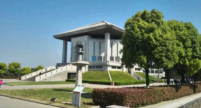 運河明珠，千年淮安！喺淮安區穿越時空嘅寶藏旅拍地！