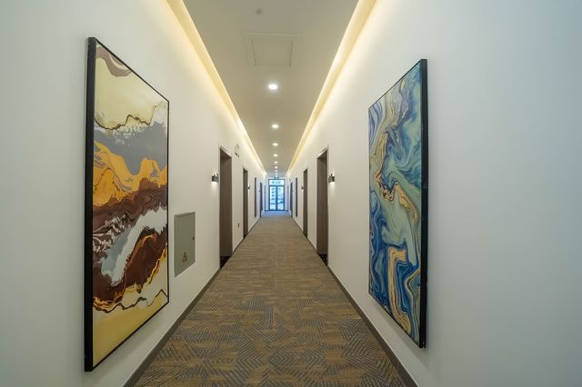邂逅海濱之美|秦皇島美豪怡致海景酒店（南戴河仙螺島店）