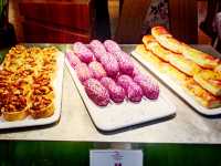 Guangzhou: Diving Deep into the City's Finest Seafood Buffets
