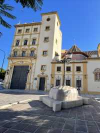Magical Malaga, An Underrated Gem Of Southern Spain. Everything You Need In A Holiday.  