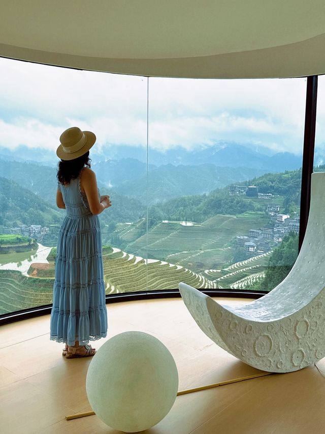 住進龍脊雲端！宮崎駿嘅夏天畀我搵到啦！