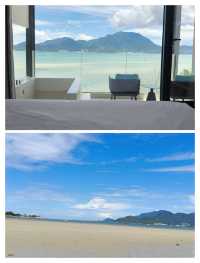 深圳絕美海景房，嚟咗唔會後悔。