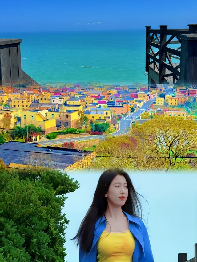 避暑首選！上海杭州周邊寶藏海島太正啦