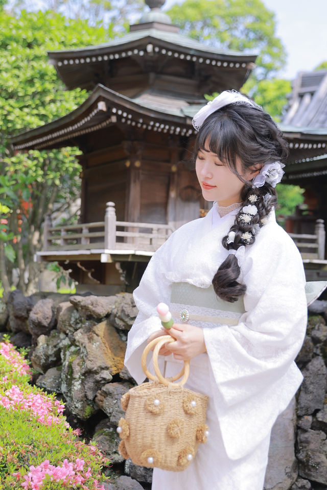 京都小眾深度遊