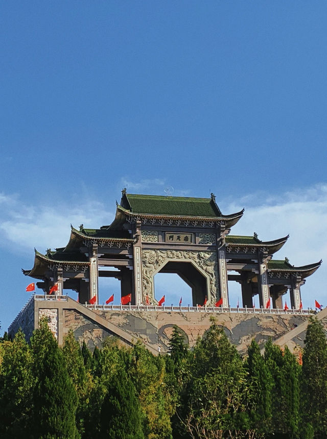 呢個係你唔知嘅鶴壁