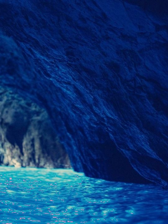 지중해의 숨겨진 보석, 몰타 블루 고트(Blue Grotto) 탐험 가이드​