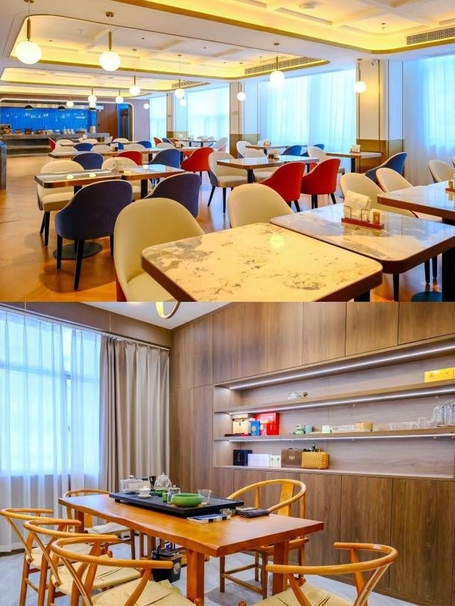 蘭歐酒店，睡進藝術裡！