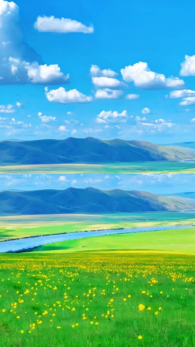 第一次嚟呼倫貝爾必睇！超全避坑打卡全攻略
