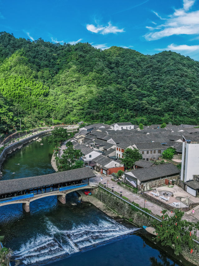 至今為止，江浙滬我最鍾意嘅避暑玩水勝地出現咗！