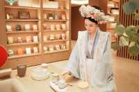 【全季｜簪花為約展開浪漫暑假】