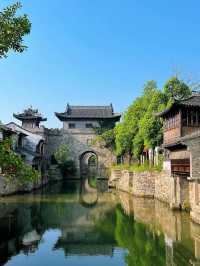 至今為止，我最鍾意嘅千年古城出現咗！！！
