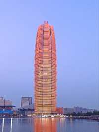 Tower's of Zhengzhou