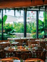 Amazingly good Mandarin Oriental, Singapore 😍🇸🇬