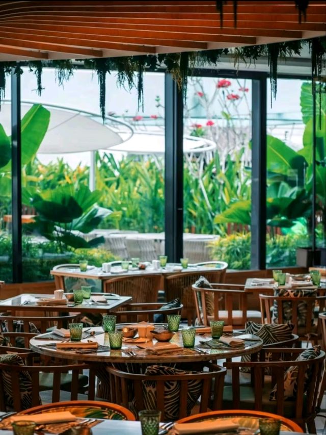 Amazingly good Mandarin Oriental, Singapore 😍🇸🇬