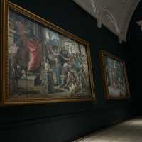 Museums of London! 