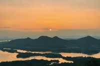 富春江嘅夏天