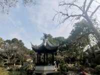 去咗4次木瀆古鎮，終於玩到明！