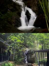 廣州增城山野露營小院已經next level～