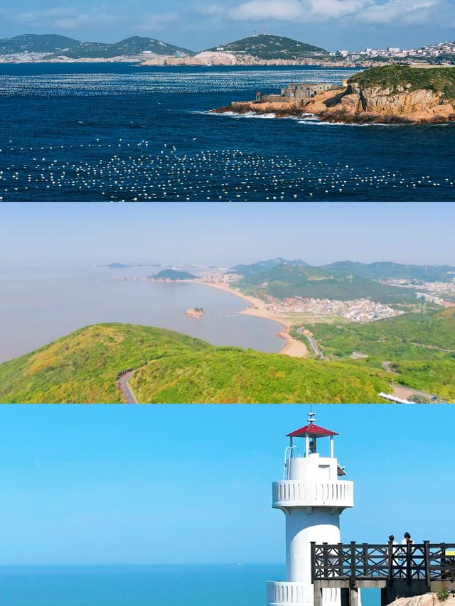 尋夢海島：暢享愜意海濱度假嘅悠閒時光