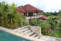 巴厘島度假村|The Hamsa，山海美景絕佳之選   酒店：The Hamsa Bali Res