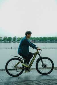 環西湖單車遊全攻略 | 13km精華路線