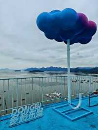 爆！旅遊圈被低估嘅「山海天花板」！