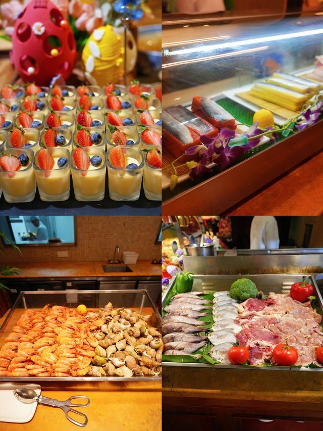 清遠美林湖水世界！夏日次元大作戰