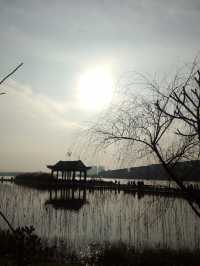 松山湖