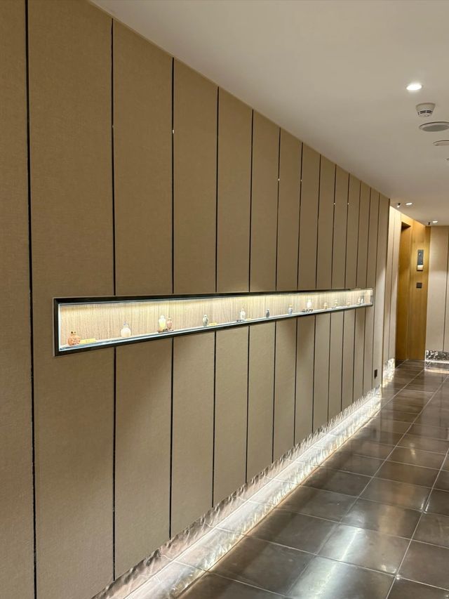 重慶絕美酒店天花板 | 住進蘇式園林，太治癒了！