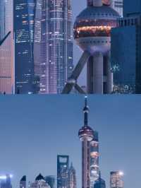 喺上海，究竟隱藏咗幾多不為人知嘅驚艷？