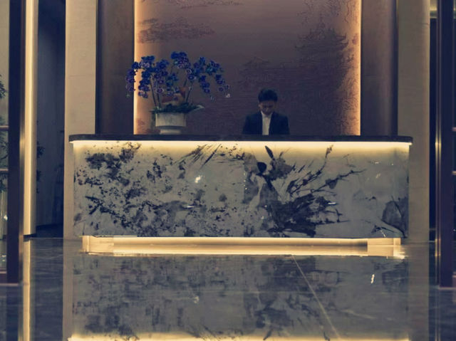 深圳驚喜住宿推薦】貝納德酒店（前海寶安中心壹方城店）親測超值體驗！**  
