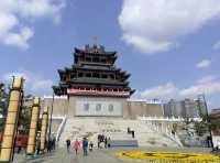 咸陽 | 三日尋古之旅，夢回秦漢盛唐