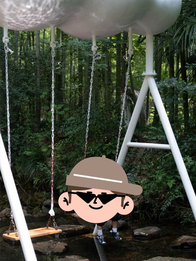 江南水鄉漫步指南