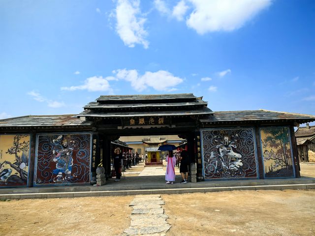 塞上江南銀川4日漫遊攻略 沙漠與湖泊的神奇