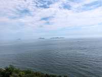 海之韻公園 棒棰島 環境超級好