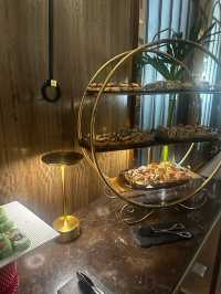 An Exquisite Stay at Admiral Hotel Manila